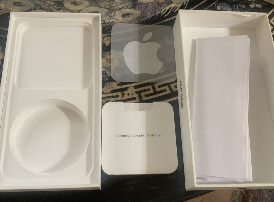 Iphone 15 Por Max 256Gb Black Titanium