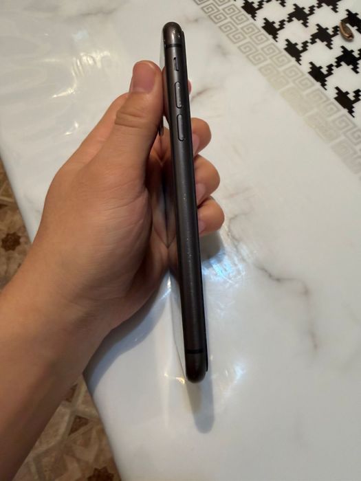 Айфон 11 128гб 87%