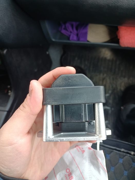 Катушку продам новая