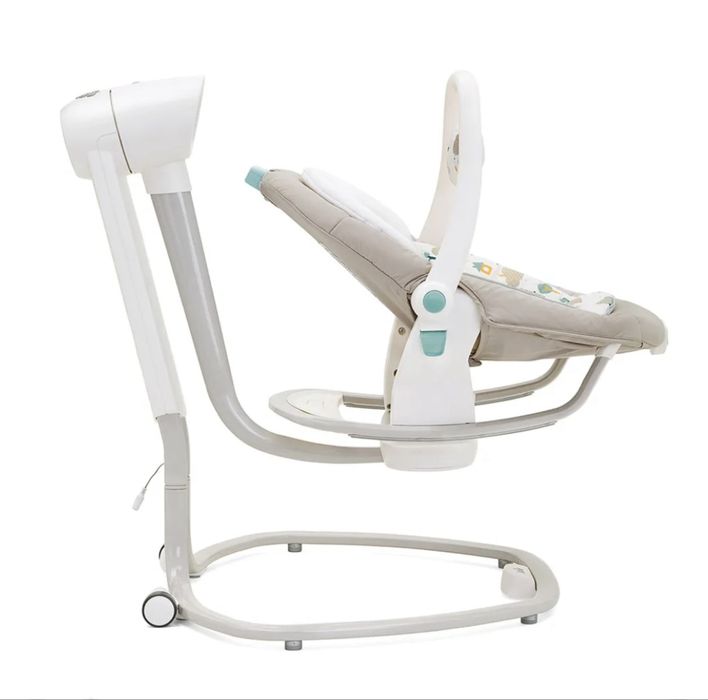 Люлка шезлонг Joie Serina