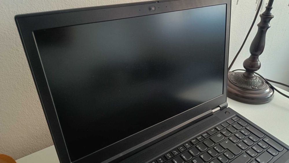 Lenovo ThinkPad P15 Gen 1 pentru piese / reparație