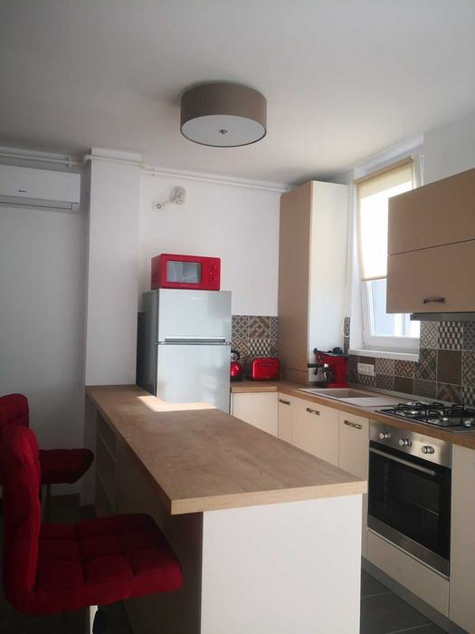 De închiriat apartament cu 2 camere Vivalia Grand, zona Tipografilor EXCELENTA LOCATIE MEDICINA