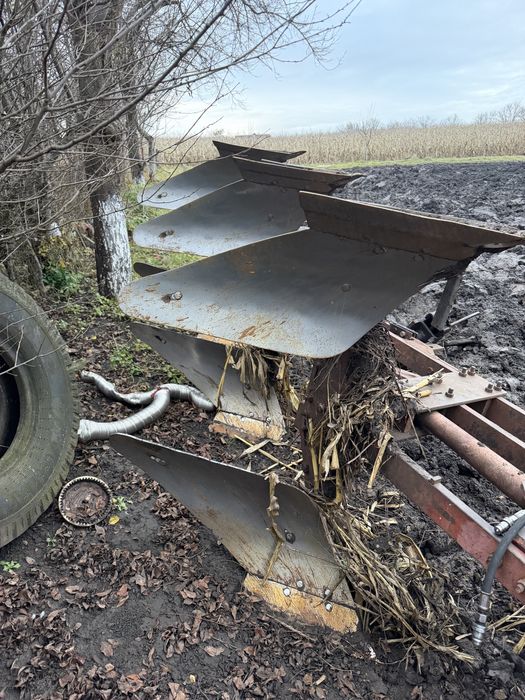 Plug reversibil 3 trupite