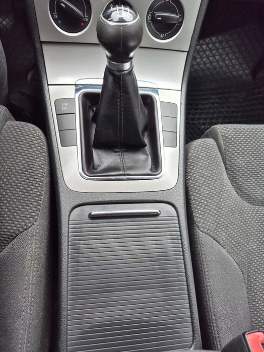 Vând passat b6 diesel