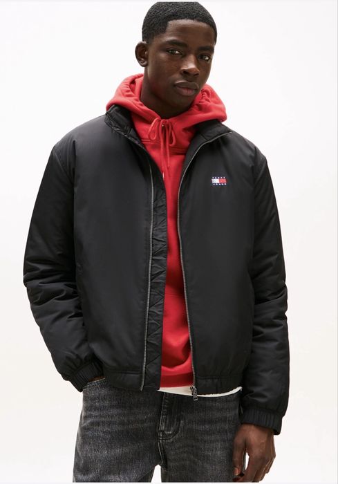 Яке Tommy Jeans !!!