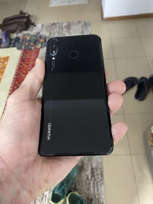 Huawei p30 lite 128 gb