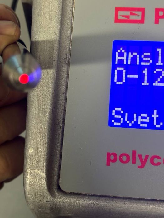 Aparat sudură electrofuziune Plason Georg Fischer