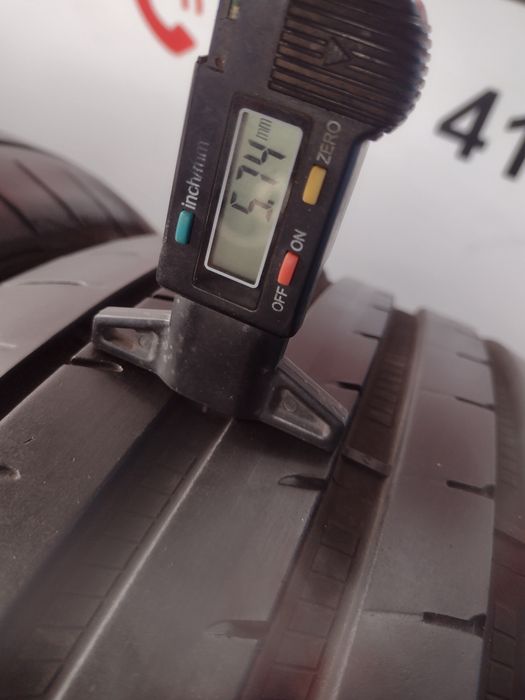 Good Year Asum3 F1. 4бр.225/45/19 дот4921