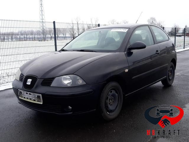 Broasca capota motor Seat Ibiza a 3-a generatie 6L