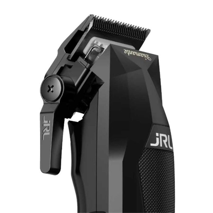 JRL x Lamborghini DI2025 – Машинка и тример (Black Edition)