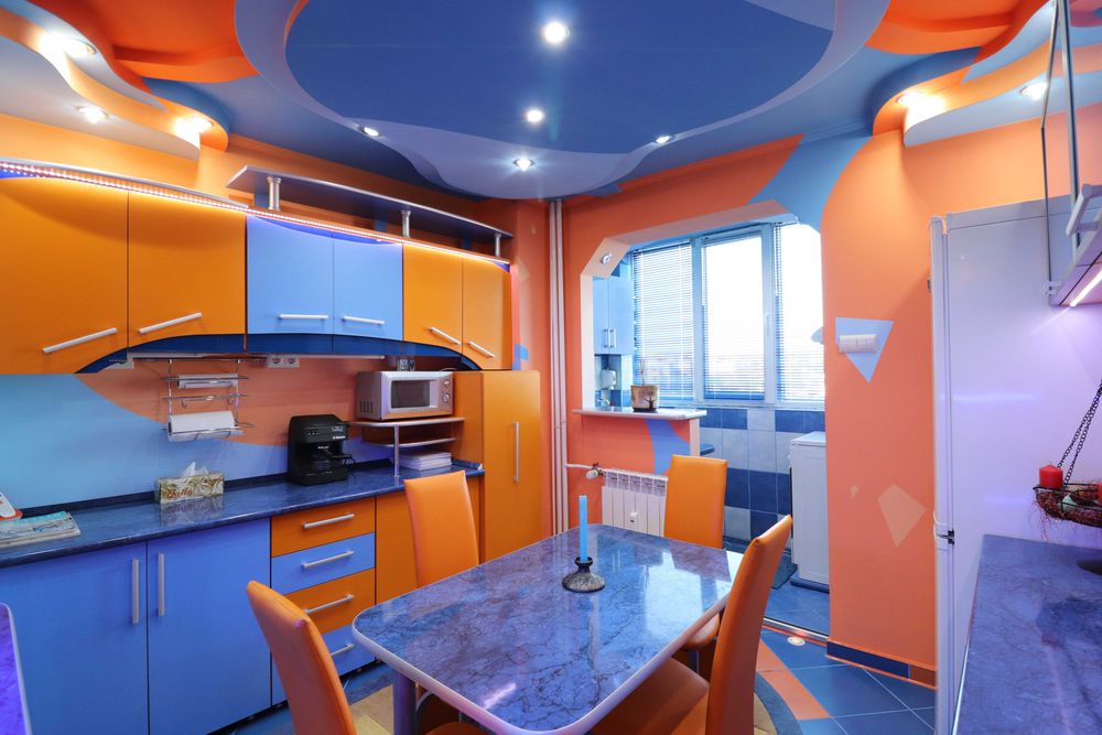 Apartament 3 Camere De Vanzare Oradea Cicero — fotografia 1