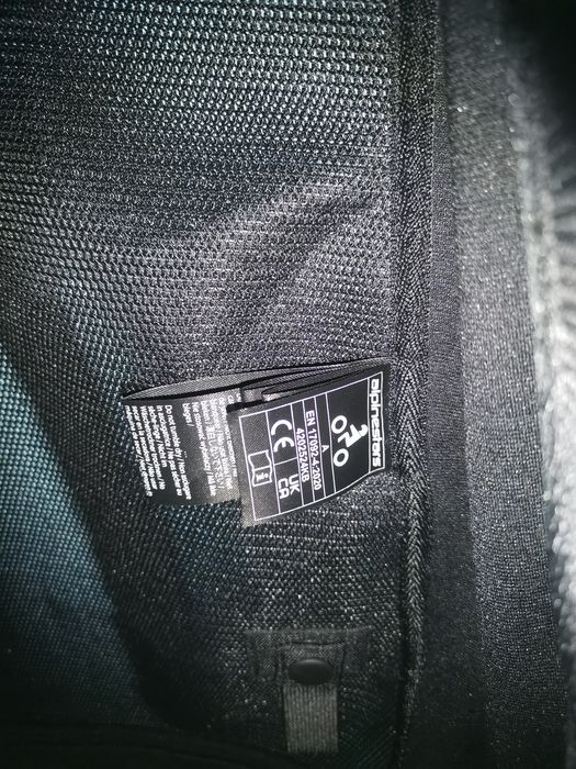 Чисто ново мъжко яке /суичер Alpinesrars Moflow air tech hoodie -  XXL