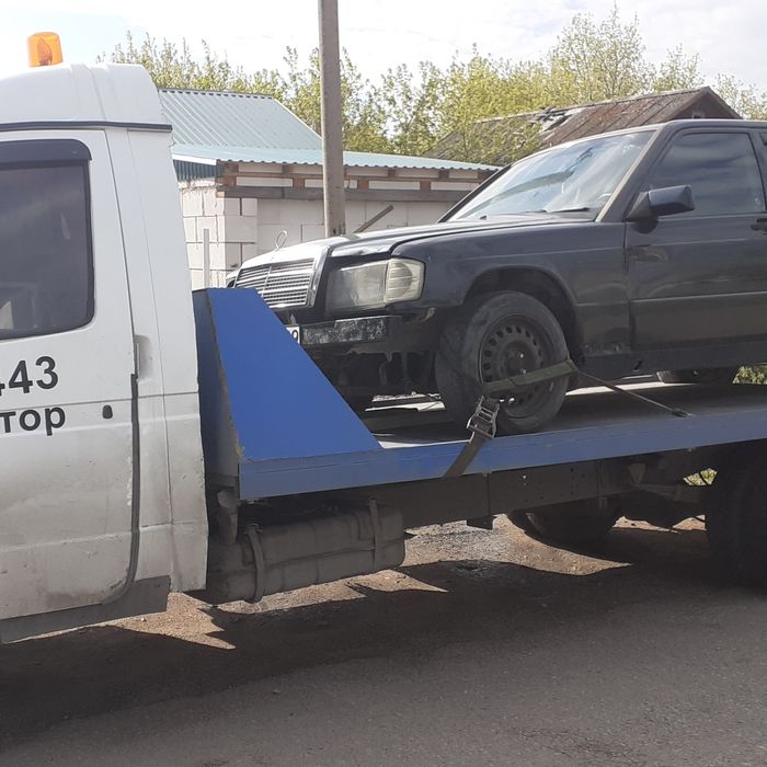 Эвакуатор город межгород недорого
