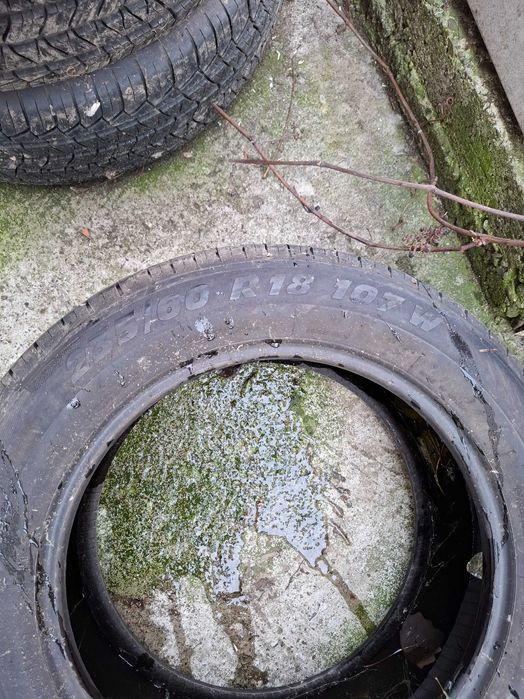 Cauciucuri volvo xc 90. Dimensiuni 235/60 R18