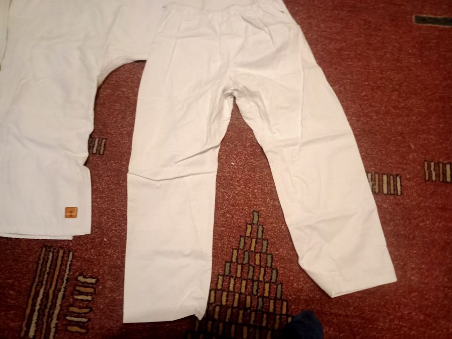 Продам Кимано для Дзюдо