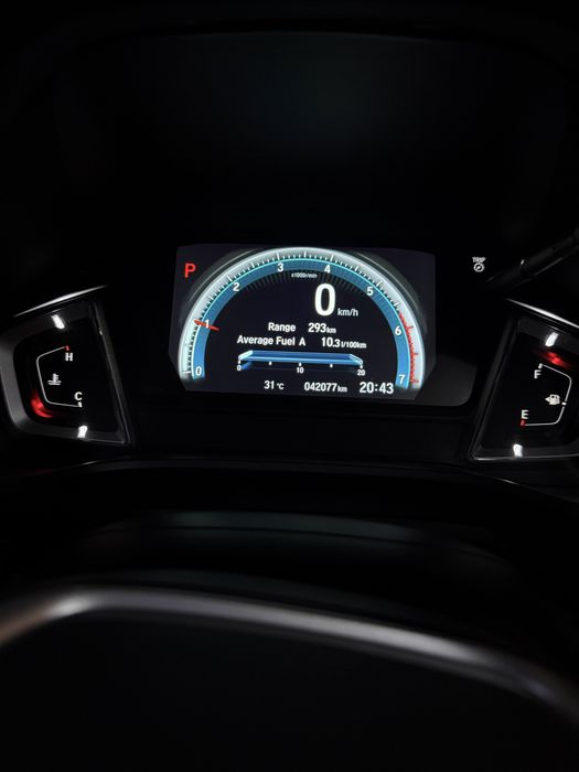 Honda crider 2023