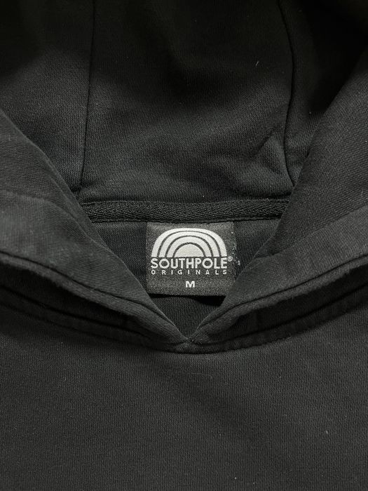 Element x Timber!,Southpole суитчъри размер М