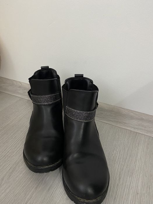 Дамски боти