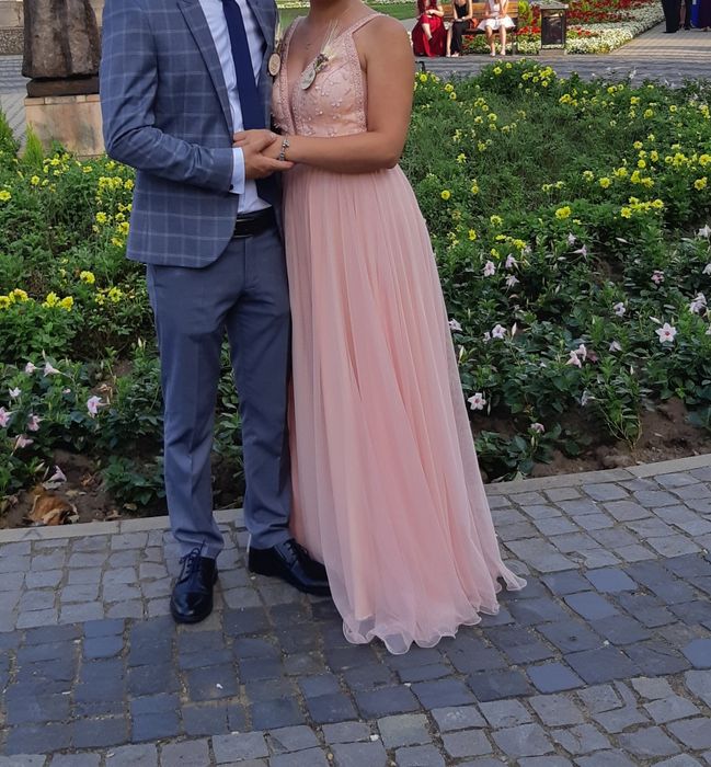 Rochie eleganta de seara