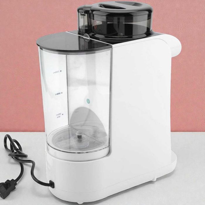 BabyLulu® – Espressor Lapte Praf pentru Bebeluși + Cadou!