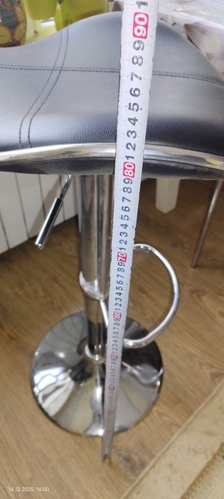 Барные стулья продам