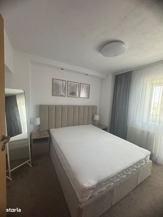 Apartament 3 camere - HAN + P