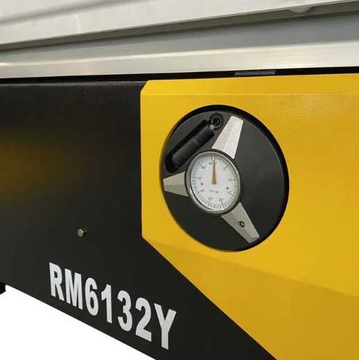 распиловочный станок RM 6132Y