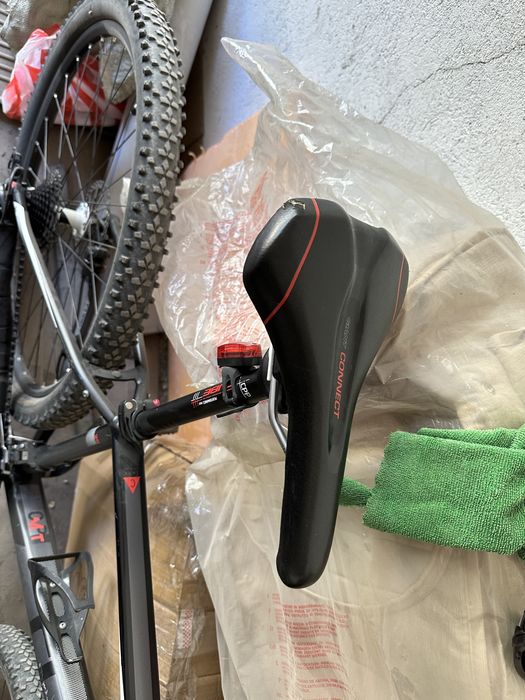 Продам велосипед Cube Acid 29