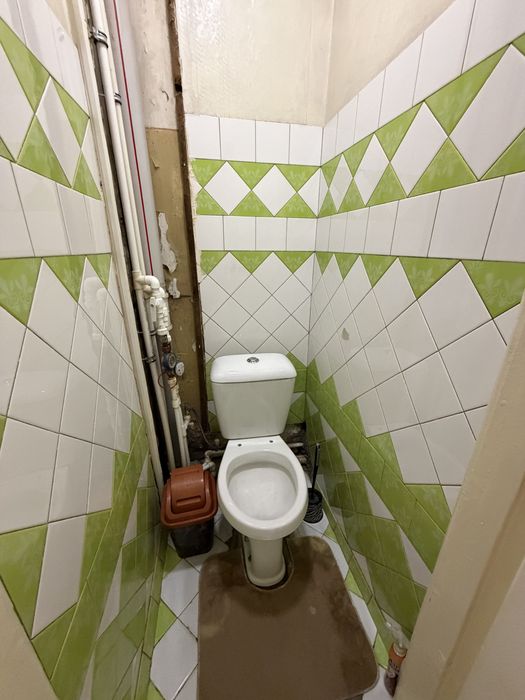 Срочна Аренда  2 хона. Чиланзар Накошлик.39-Поликлиника. Сувни бойи.