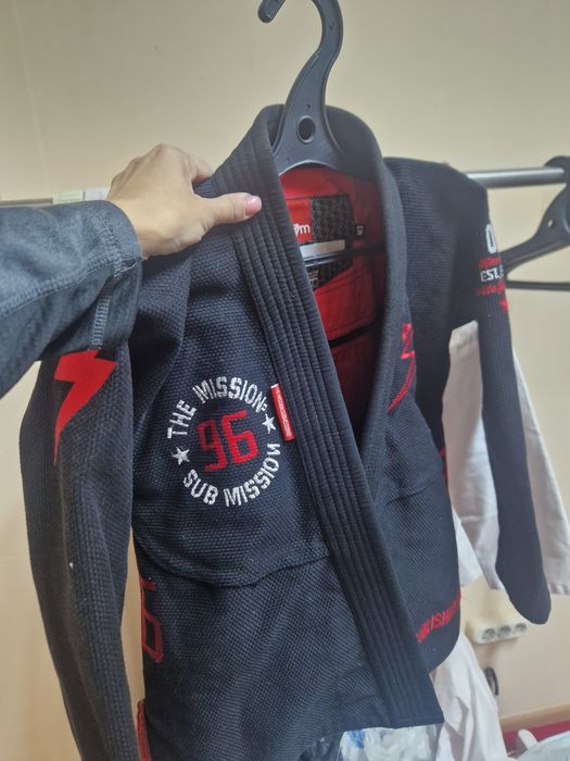 Кимоно для мальчиков