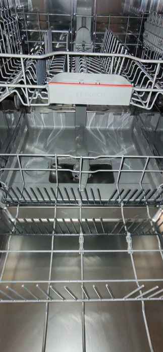 Mașina de spălat vase Bosh SMV46KX04E