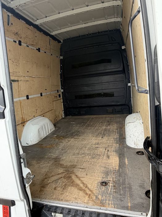 Mercedes-Benz Sprinter 313 CDI 5 locuri