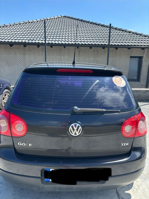 Set stopuri golf 5