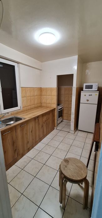 Vand 2 camere cu chirias, mobilat, utilat, 2 min metrou Eroii Revolutiei