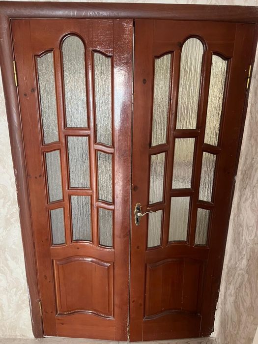 Есиктер 60/60тан 4 есик