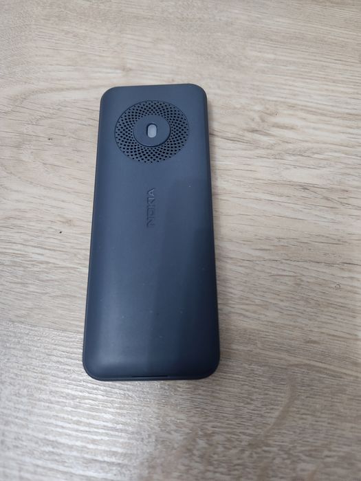 Nokia 130 dual sim TA-1576 functioneaza si in Digi