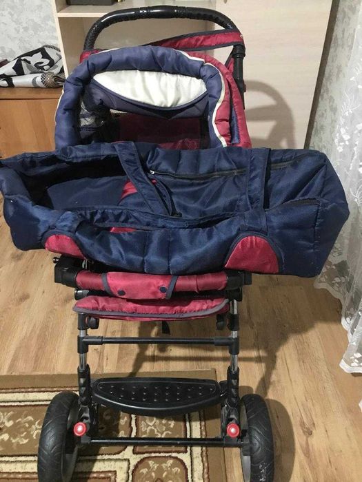 Каляска детск сатылады