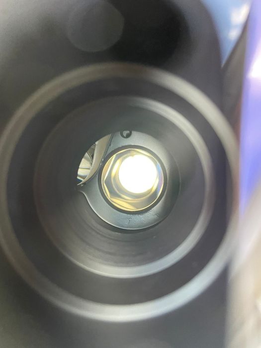 Бинокъл Nippon Kogaku Nikon Feather-Weight 7x50 (J-B7, J-E44)