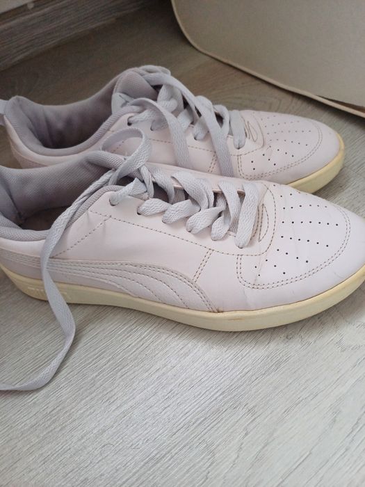 Adidasi puma femei 39