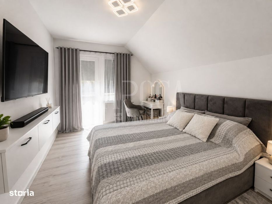 Casa 4 camere de vanzare in Iosia Oradea, Oradea
