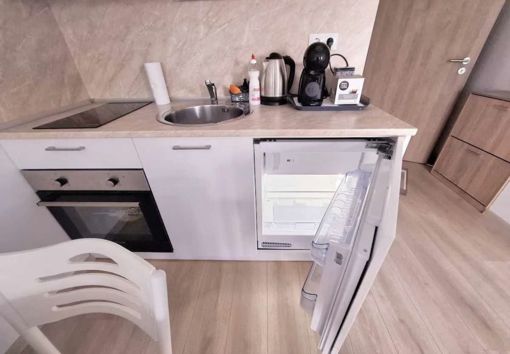 Sea view 1 за нощувки Варна 75€