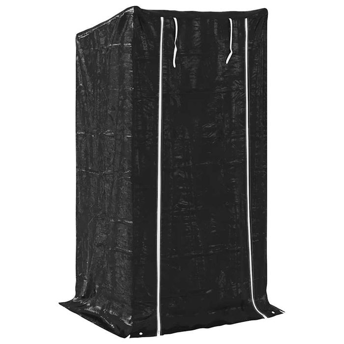 РАЗЧИСТВАМЕ СКЛАДА стойка за дърва