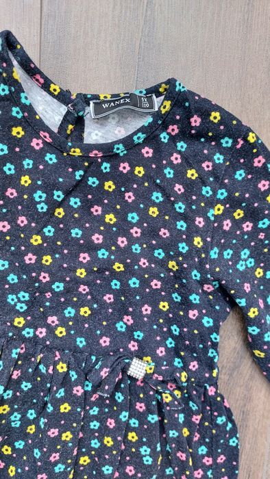 Платье на девочку