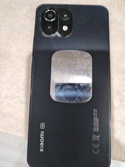 Xiaomi 11 Lite 5G NE