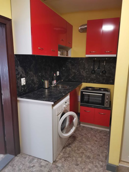 Дава се под наем Магазин в Видин, Христо Ботев - 45 кв.м за 178.5 € - Снимка #7