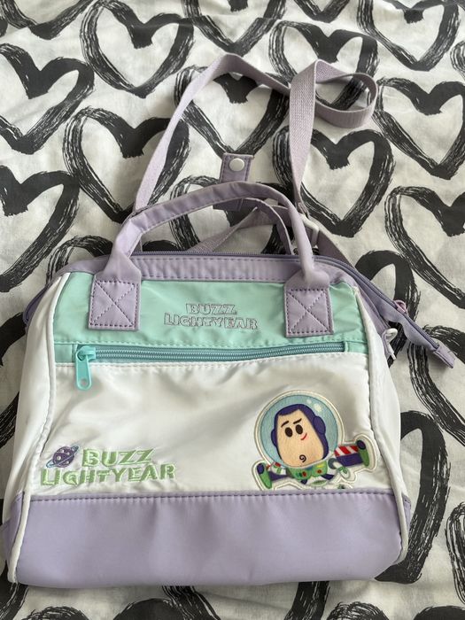 Рюгзаки и сумки