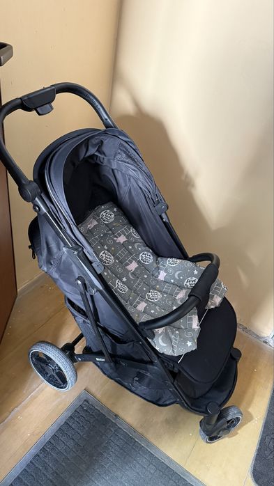 Коляска б/у продам