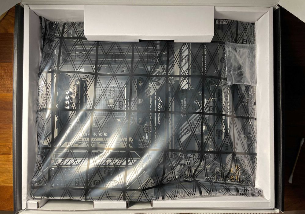 Дънна платка MSI B550 Tomahawk