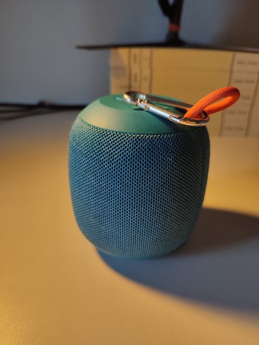 Ultimate Ears Wonderboom boxa portabila