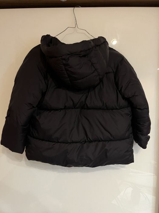 Детско зимно яке Зара.